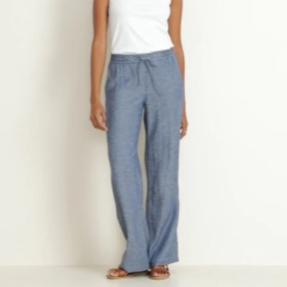 old navy beach pants